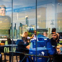 Buenos Aires: Soul Glimpses