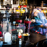 Buenos Aires: Soul Glimpses