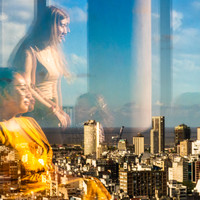 Buenos Aires: Soul Glimpses