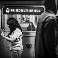 Going to Bklyn Bridge