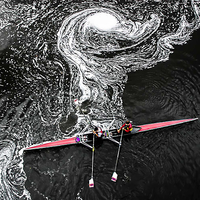 On the Ottawa river
