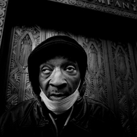 Ship of Fools: NYC Street Photography