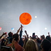 Concert Balloon