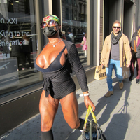 Street Comedies of Gotham