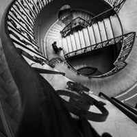 The Stairs 
