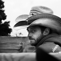 This Ain't My First Rodeo 