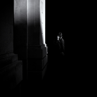 Dark Light