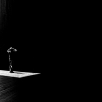 Dark Light