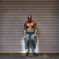 Muscle Man