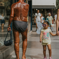Wear Sunscreen