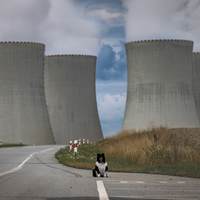 The Lone Guardian of Modern Times
