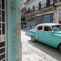 Cuba libre