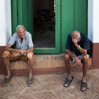 Cuba libre