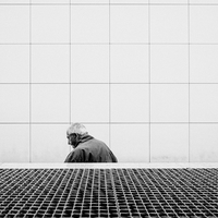 alone in matrix