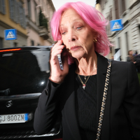Milano Fashion week