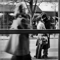 The Kiss