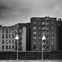 City landscapes