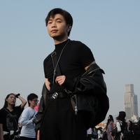 Clockenflap returns: mask-free faces