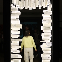 Dialogue in the dark
