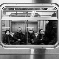 Subway Stories