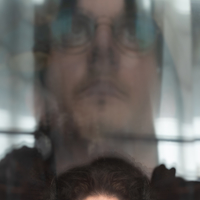 Museum portrait