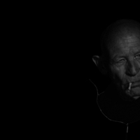 Jean - still smoking