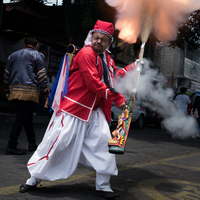 ​BATTLE OF MAY 5TH - 