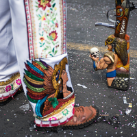 ​BATTLE OF MAY 5TH - 