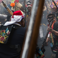 ​BATTLE OF MAY 5TH - 