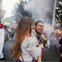 ​BATTLE OF MAY 5TH - 
