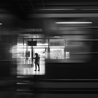 Underground