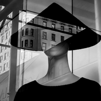Fifth Avenue Reflections