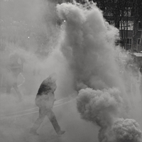 Portrait de la Jeunesse en Feu