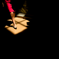 Echoes of Light