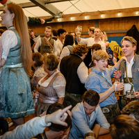 World's Greatest Party