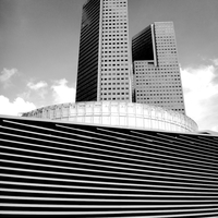 Singapore Line & Shape