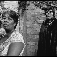 Sacred/Sagrado: Festivals of Mexico