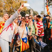 Catalan Revolution