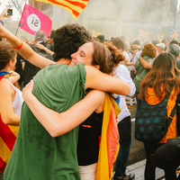 Catalan Revolution