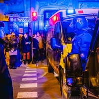 Catalan Revolution
