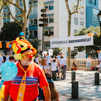 Catalan Revolution