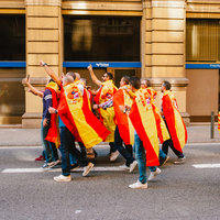 Catalan Revolution