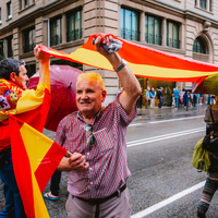 Catalan Revolution