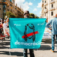 Catalan Revolution
