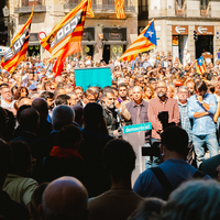 Catalan Revolution