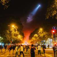 Catalan Revolution