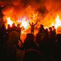 Catalan Revolution