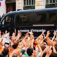 Catalan Revolution