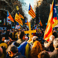 Catalan Revolution