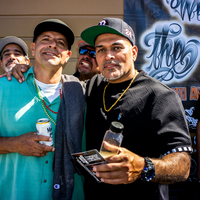 Mission Lowrider Cruise